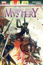 Journey Into Mystery (2011) #638 cover
