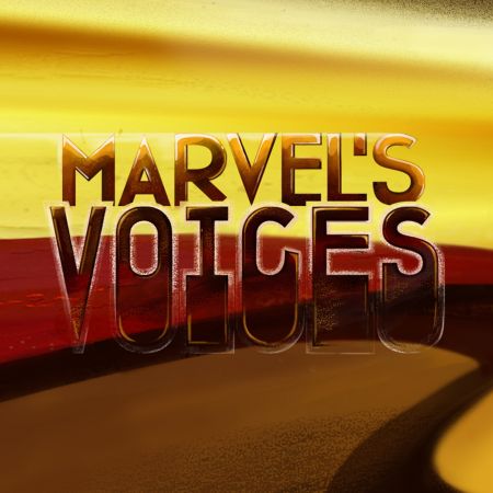 Marvel's Voices Marvel's Voices