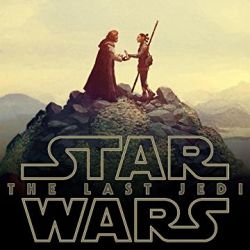 Star Wars: The Last Jedi Adaptation
