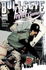 Bullseye: Perfect Game (2010) #2 cover