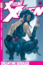X-Treme X-Men (2001) #4 cover