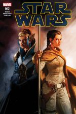 Star Wars (2015) #62 cover