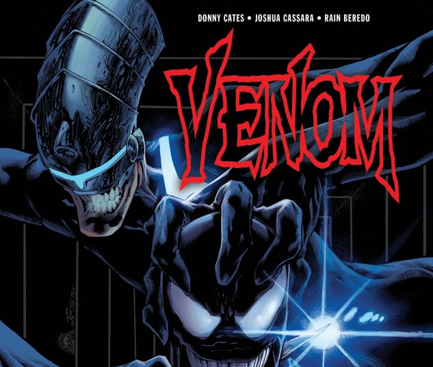 Venom (2018) #12