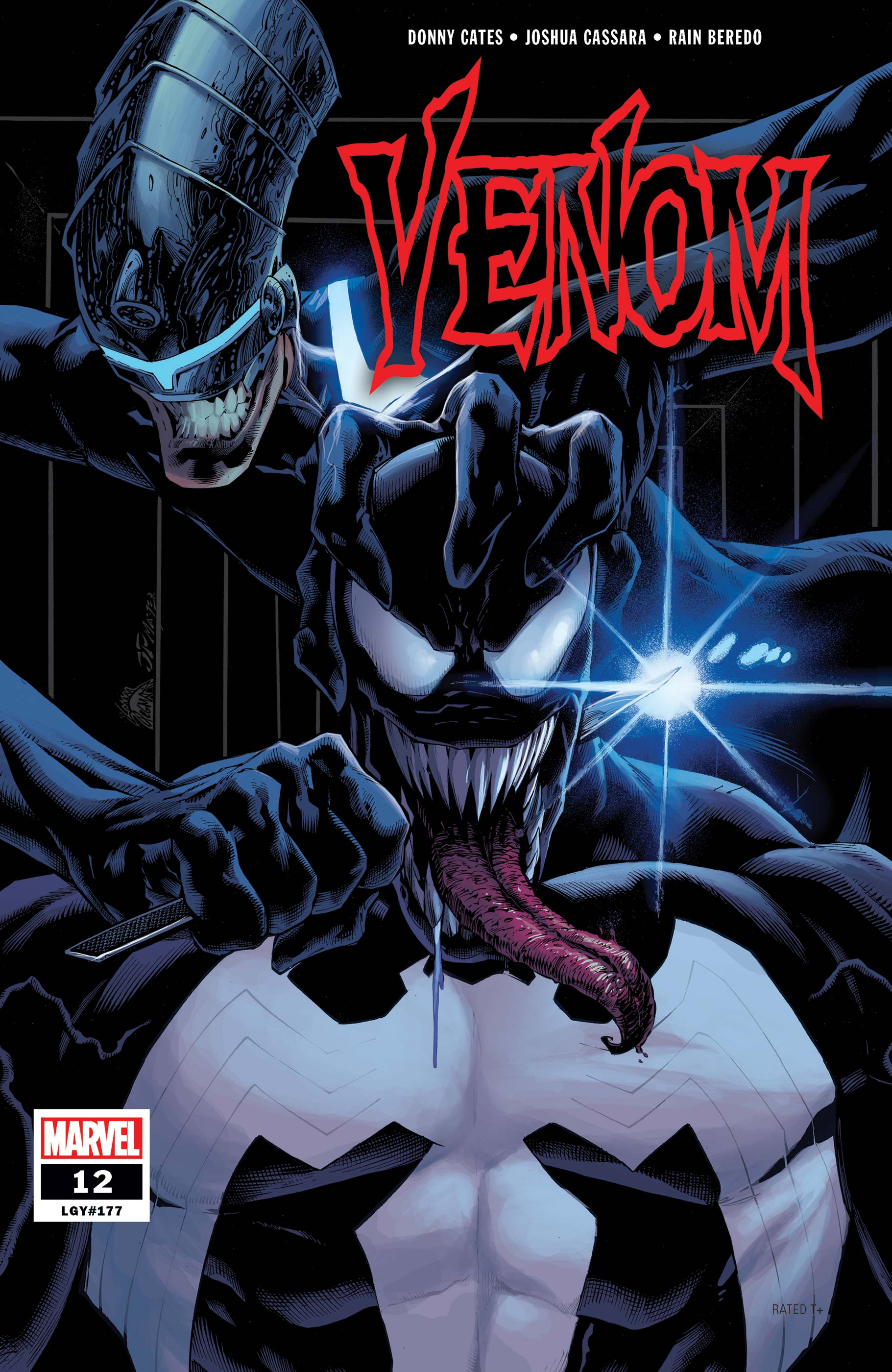 2018 venom Venom (2018