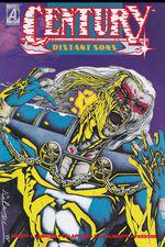 Century: Distant Sons (1996) #1 cover
