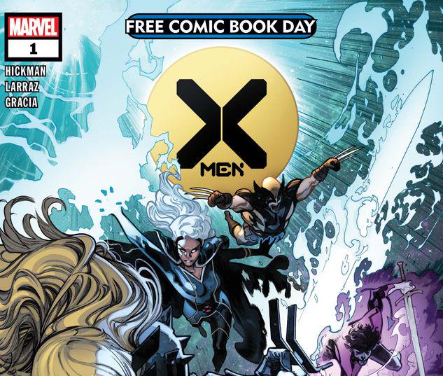 free comic book day 2021 comixology