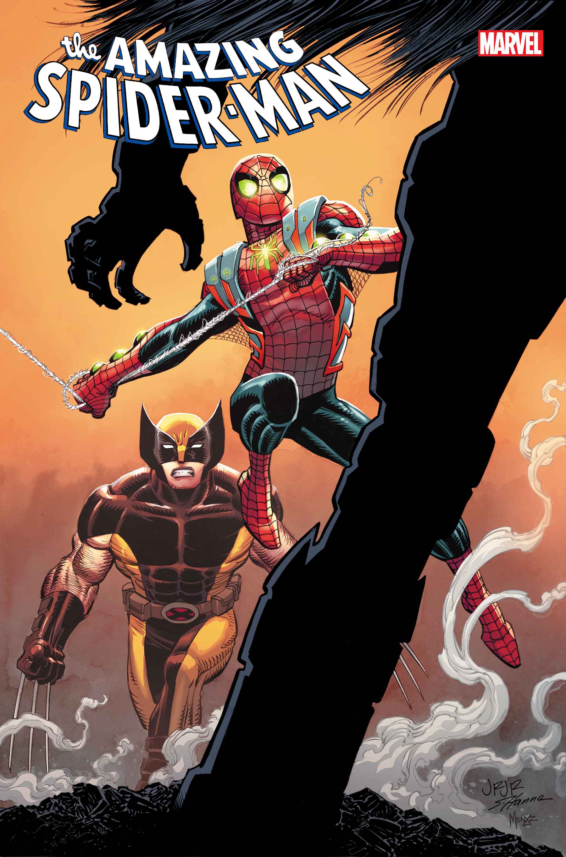 The Amazing Spider-Man (2022) #9