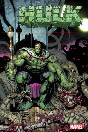 Hulk #12 