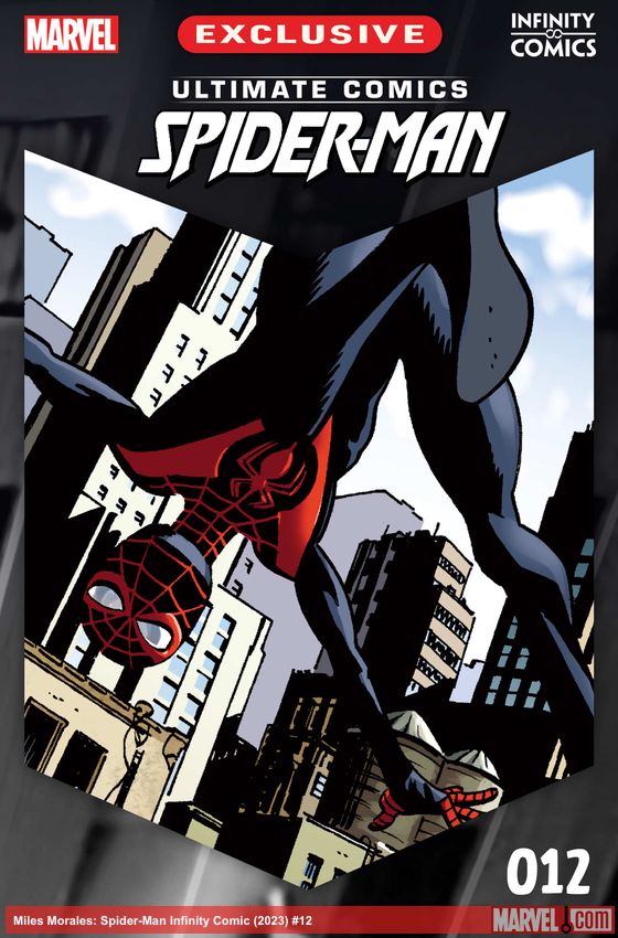 Miles Morales: Spider-Man Infinity Comic (2023) #12