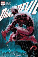Daredevil (2023) #1 cover