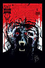 Marvel Comics Presents (1988) #145 cover