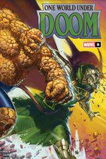 One World Under Doom (2025) #8 cover