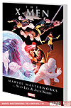 Marvel Masterworks: The X-Men Vol. 1 (Trade Paperback)