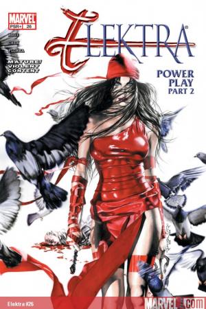 Elektra #26 
