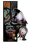 Agents of Atlas (2006) #2