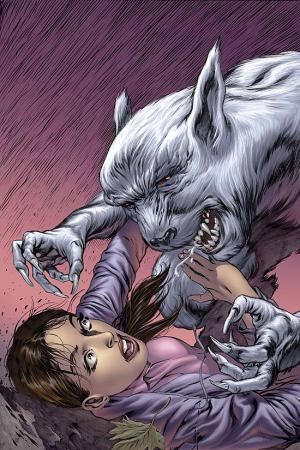 Spellbinders (2005) #3 Spellbinders (2005) #3