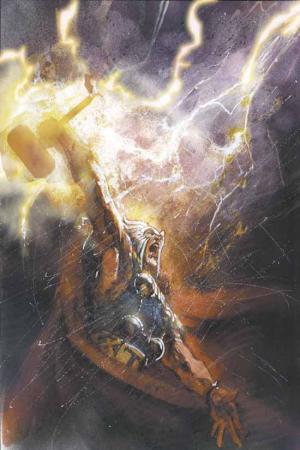 Thor Vol. 6: Gods & Men (Trade Paperback)