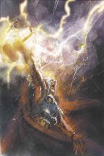 THOR: GODS & MEN TPB [NEW PRINTING] (Trade Paperback) cover