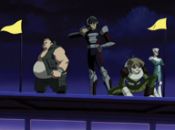 X-Men: Evolution (2000)- Season 2, Ep. 1