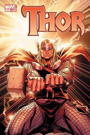 Thor (2007) #11