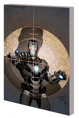Iron Man 2.0 Vol. 1 (Trade Paperback)