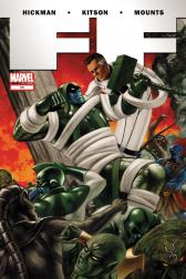 FF #11 