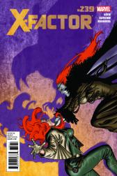 X-Factor #239 