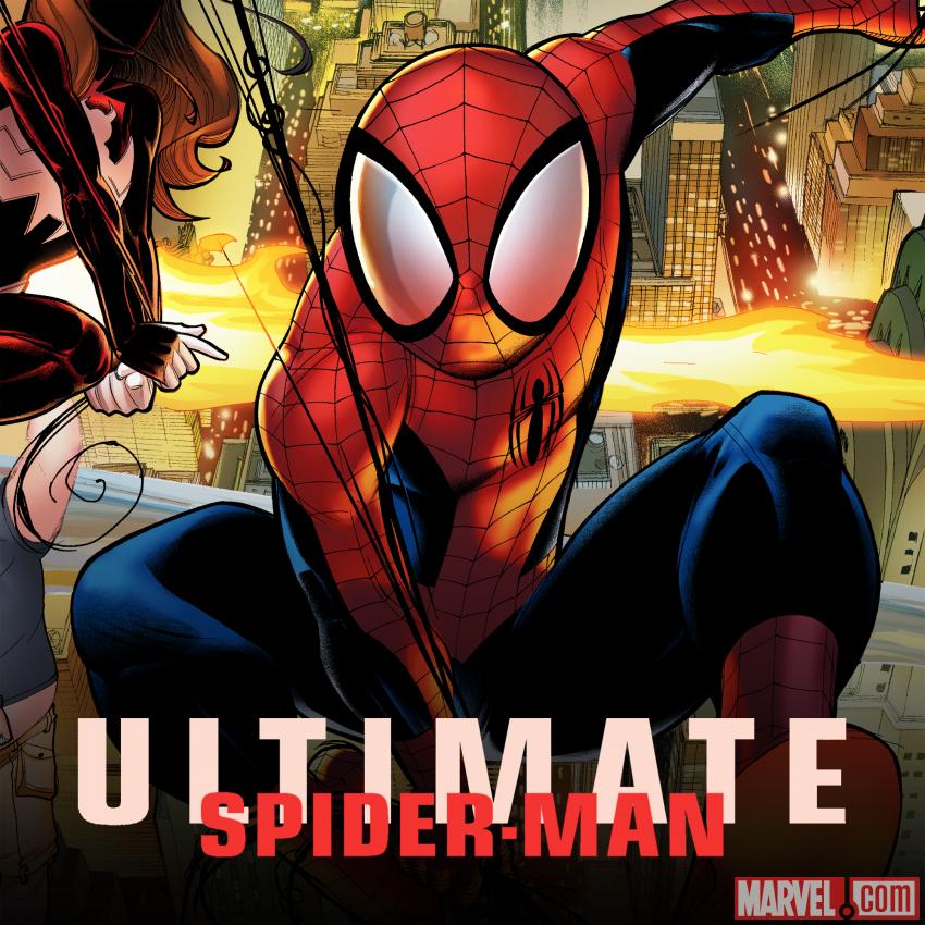 Ultimate Spider-Man (2009 - 2012)