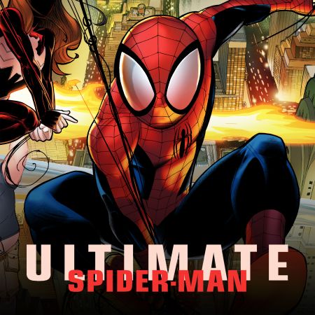 Ultimate Comics Spider-Man (2009 - 2012) | Comic Series | Ultimate Marvel |  Marvel