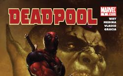 Cover #1