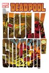 Deadpool (2008) #38