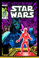Star Wars (1977) #76 cover