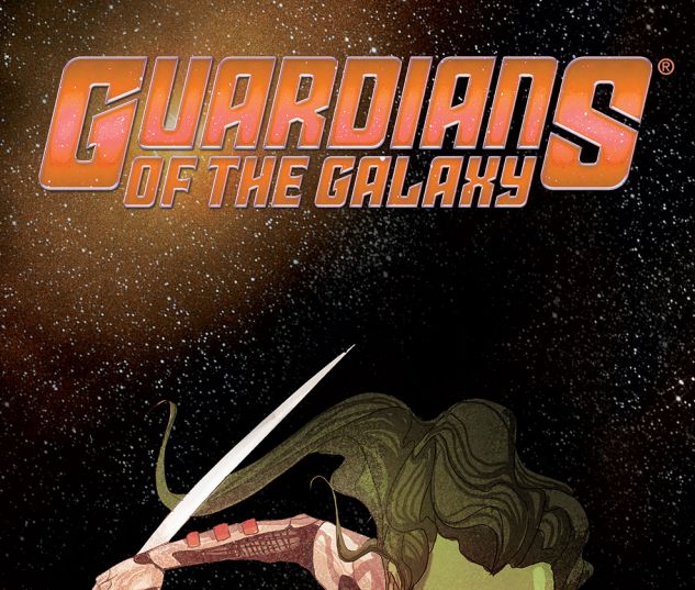 Guardians of the Galaxy Infinite Digital Comic (2013) #3