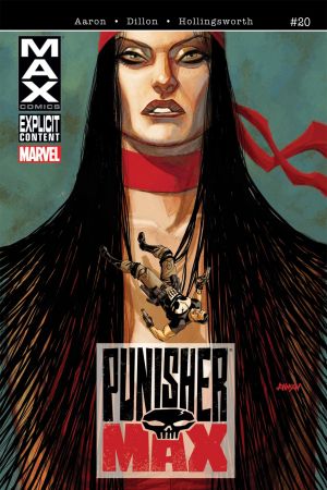 Punishermax #20 