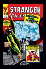 Strange Tales (1951) #131 cover