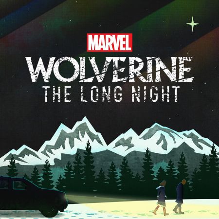 Wolverine: The Long Night Wolverine: The Long Night