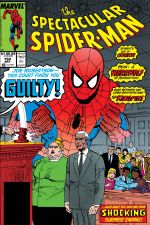 Peter Parker, the Spectacular Spider-Man (1976) #150 cover