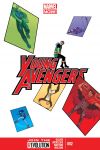 YOUNG AVENGERS (2013) #3
