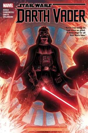 Star Wars: Darth Vader - Dark Lord of the Sith Vol. 1 (Hardcover)