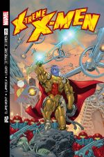 X-Treme X-Men (2001) #16 cover