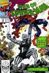 Web of Spider-Man (1985) #79