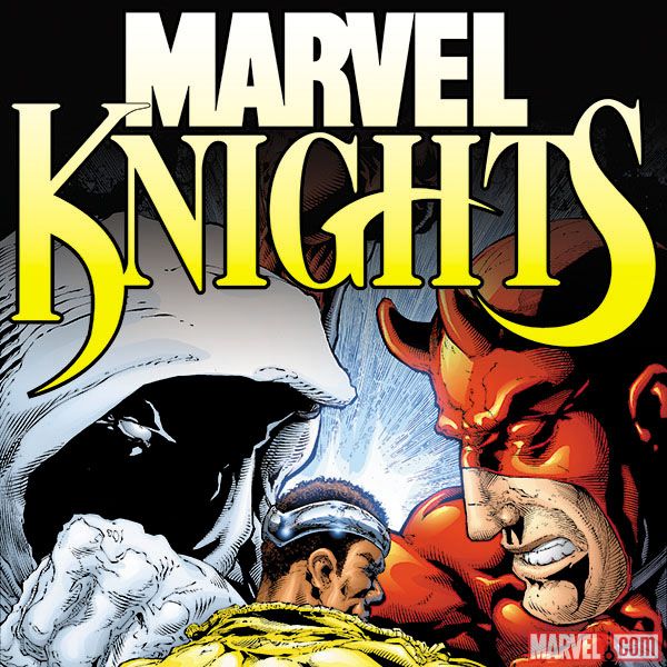 Marvel Knights (2000 - 2001)