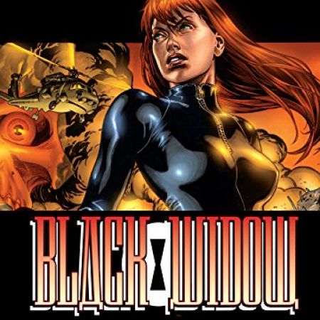 Black Widow (1999)
