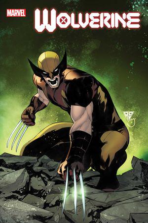 Wolverine 1 Variant Comic Issues Marvel