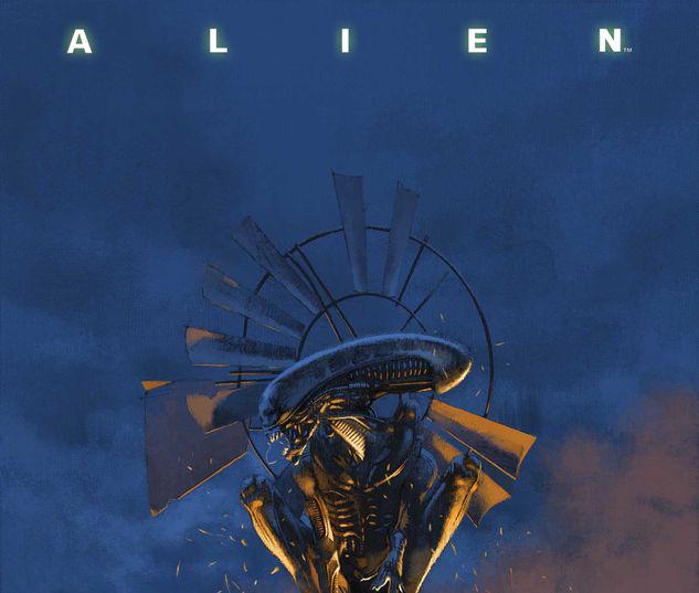 Alien #9