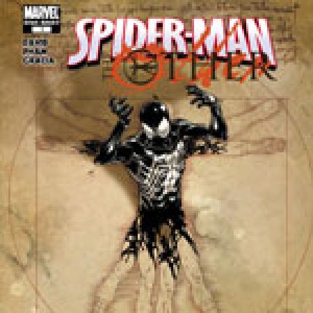 What If? Spider-Man The Other (2006)