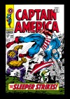 Captain America (1968) #102