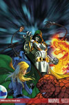 Fantastic Four (1997) #551