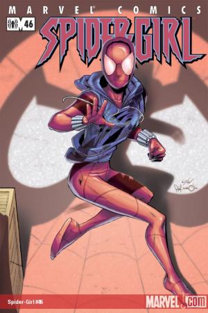 Spider-Girl #46 