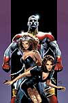 X-Men: The End - Heroes and Martyrs (2005) #3